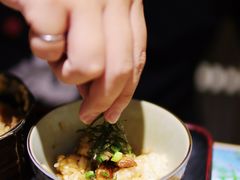 -昇鳗鱼家(浦东店)