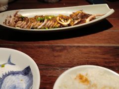 -前海沿·青岛菜(五四广场永旺店)