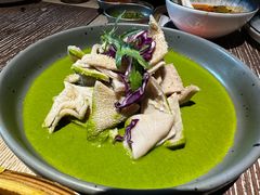 -那时新疆·车师(大宁音乐广场店)
