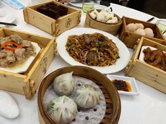 -金翠皇宫粤菜·点心·海鲜(科技园店)