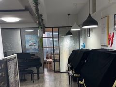 -梅纳·钢琴声乐架子鼓Mena Music(双井店)