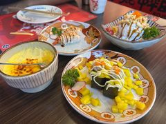 -仙隐小鹿中華の日料(荣民龙首广场店)