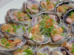 -醉壹号海鲜大排档(厦门美食地标店)