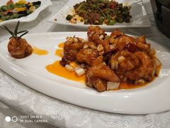 -马凯餐厅(地安门店)