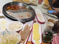 -大龙燚火锅