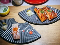-江左尚白日本料理(万象城店)
