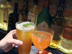 -SPEYSIDE 威士忌&鸡尾酒吧