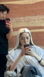-MY HAIR ARDOR