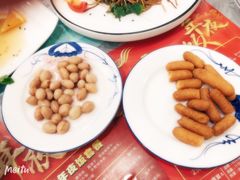 -三六三杭州菜(水上总店)