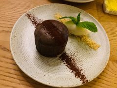 巧克力熔岩-EN SPACE恩空间