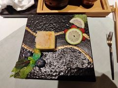 -叶叶菩提(太原别墅店)