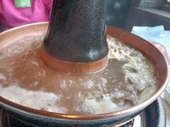 -丁卯•铜锅涮肉(工体店)