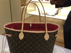 -LV路易威登(杭州万象城店)