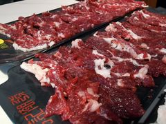 -潮发潮汕牛肉店(永庆坊店)