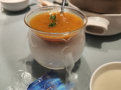 -小大董·烤鸭(观景餐厅·南京西路店)