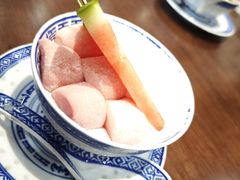 -蟹上黄·蟹黄面·江南糖水(人民广场店)