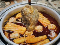 -顶上头·螺蛳火锅(五一新村店)