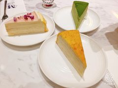 -Lady M(沙田新城市广场店)