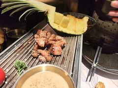 -玉川屋·深夜食堂居酒屋(柳巷店)