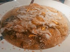-桂二老坛酸菜鱼(三街两巷店)