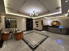 -华夏良子·足道SPA艾灸(铁道大厦店)