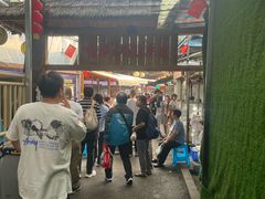 -食神又名厕所兔