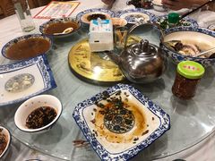 -邱记私房菜·十八年本地菜