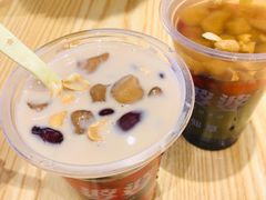 -八婆婆烧仙草(曾厝垵店)