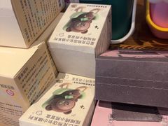 -星巴克(海门解放路店)