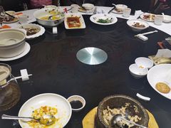 -丰收日·小海鲜·沪上家宴(顾村正大店)