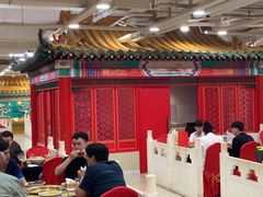 -芦月轩羊蝎子(太平桥店)
