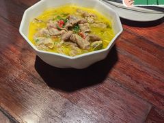 酸汤肥牛-外婆家(南开大悦城店)