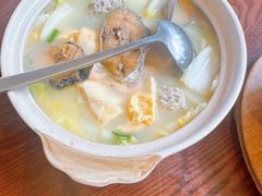 -妈妈菜舟山海鲜(定海古城店)