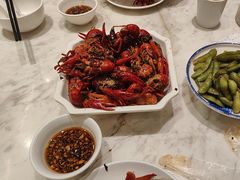 -阿胖龙虾小海鲜(宁国南路总店)