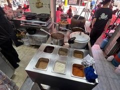 -回味黑鸭煲·始于2006(万松园店)