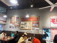 -斯丹姜母鸭·古法干香(田安南路店)