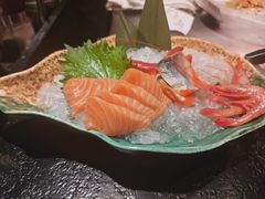 -铁板诱惑法式铁板烧(大卫城店)