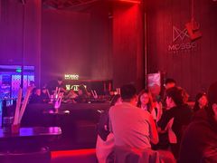 -MOSSO·Liveshow(M3香港广场店)