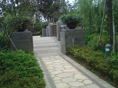 -宁波九龙湖开元度假村