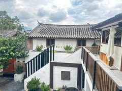 -浮娴小锅饭·云南民俗风味餐厅(束河古镇店)