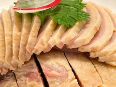 -江南灶中餐厅(南京香格里拉店)