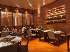 -马哥孛罗咖啡厅·Cafe Marco (厦门马哥孛罗东方大酒店)