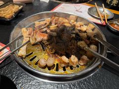 -炽城·烤肉名家(鸿达中央广场店)