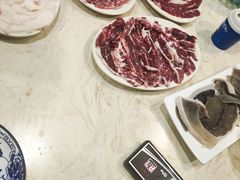 -粤潮牛肉火锅店(江南大道店)