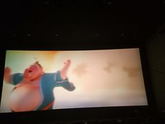 -天幕新彩云国际影城(激光巨幕店)