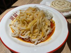 -宋益驴蹄子面肉夹馍(辛家庙店)