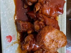-抱德·潮汕味(琶洲店原惠城鱼仔)