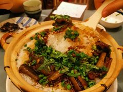 -沙龙酒家