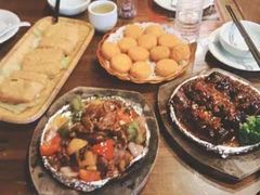 -鹅滋道(甘坑古镇店)