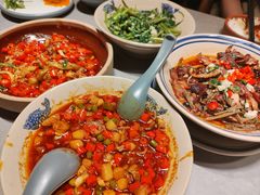 -潇湘阁(汉光百货店)